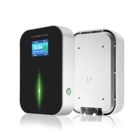 Besen 7.4 kW | phase 1 - 32A | 6 meter charging cable type 2 | Smartcharge Wallbox