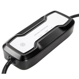 Besen PCD020 adjustable mobile EV charger | type 2 - schuko plug | 10 -16A | 6 meter