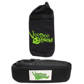 Voodoo Offroad 3in x 8ft Tree Saver Strap