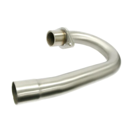 Big Gun 01-10 Honda TRX 250EX EVO R Series Head Pipe