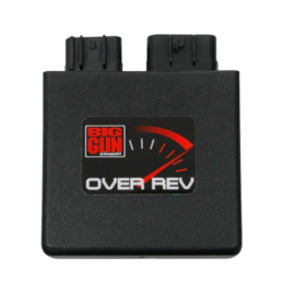 Big Gun 04-05 Honda TRX 450R Rev Box