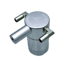 Billet Technology Catch Can Jeep Grand Cherokee, Durango 3.6L