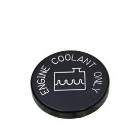 Billet Technology Coolant Over Flow Cap Jeep Grand Cherokee & Dodge RAM 1500
