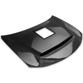 2015-2023 Dodge Charger Demon W/ Window Hood