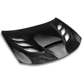 2015-2023 Dodge Charger Carbon Fiber Sniper 3.0 Hood