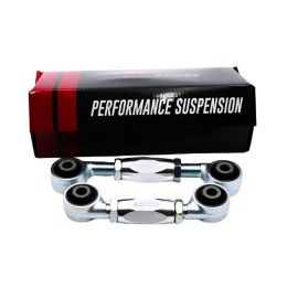 BLOX Racing Задний toe кит для Acura Integra 1990-2001 / Honda Civic CRX Del Sol 1988-2000