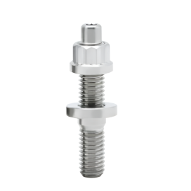 **Набор болтов для выпускного коллектора BLOX Racing SUS303 из нержавеющей стали M8 x 1.25мм 45мм**