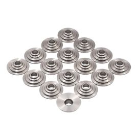 BLOX Racing Ti Retainer für B18A-B B20 (1.8L DOHC)