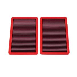 BMC 00-05 Ferrari 360 Spider Replacement Panel Air Filter (Full Kit - 2 Filters)