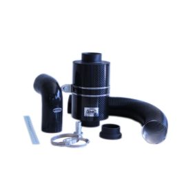 BMC Carbon Dynamic Airbox Kit für Peugeot 207 CC 1.6L