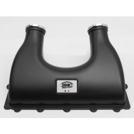 BMC 2010 Ferrari F458 Italia 4.5L V8 VCT Flat Carbon Racing Filter MID Kit