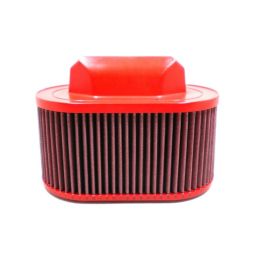 BMC 2013+ Maserati Ghibli 3.0 V6 Replacement Cylindrical Air Filters (Full Kit)