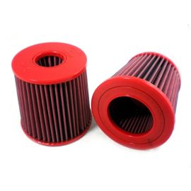 BMC 2016 Mclaren 540 3.8L Replacement Cylindrical Air Filters (Full Kit)
