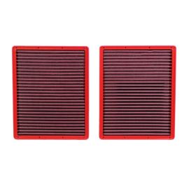 BMC 2018+ Ferrari Portofino 3.9 V8 Turbo (Full Kit) Replacement Panel Air Filter
