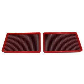 BMC 2019+ Ferrari Stradale SF90 Replacement Panel Air Filter