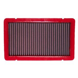 BMC 93-04 Ferrari 456 GT 5.5 V12 Replacement Panel Air Filter (Full Kit)