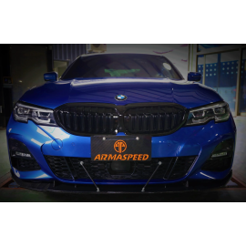 BMW 3 Series M Carbon Fiber Aero Body Kit