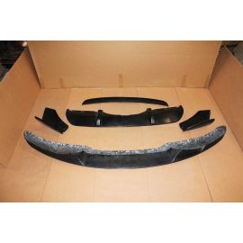 BMW X5 F15 Fiberglass Body Kit