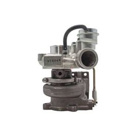 Bobcat 750/770/850/870 Loader Kubota V3800 SVL90-2 Replacement Turbo