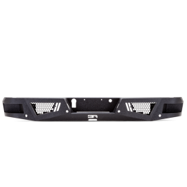 Body Armor 4x4 07-16 Chevy 1500 Eco Series Rear Bumper