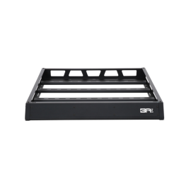 Body Armor 4x4 07-19 Wrangler Hardtop Roof Rack