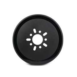 Светодиодный стоп-сигнал 3-й для Jeep Wrangler 1986+ | Body Armor 4x4