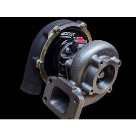 BL-5757 T3 Carbon Seal Turbocharger - 550HP
