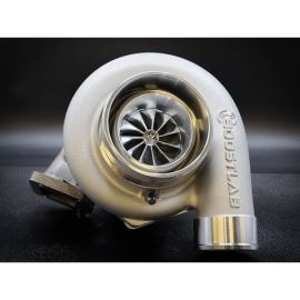 BL62X Dual Ball Bearing Billet Turbocharger - 750HP