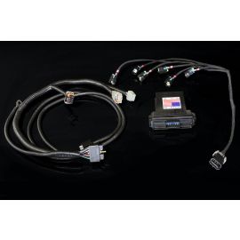 Boost Logic Nissan R35 GTR 12 Fuel Injector Controller Kit
