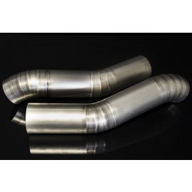 Boost Logic Nissan R35 GTR 3.5 Titanium Intake Kit (TIK-3.5)