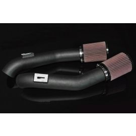 Boost Logic Nissan R35 GTR 3 Intake Kit (02011104)