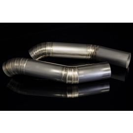 Boost Logic Nissan R35 GTR 3 Titanium Intake Kit (02010811)