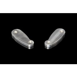 Boost Logic Nissan R35 GTR EGR Block Off Plates (02010719)