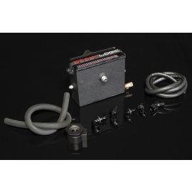 Boost Logic Nissan R35 GTR Engine Breathing System (02010008)