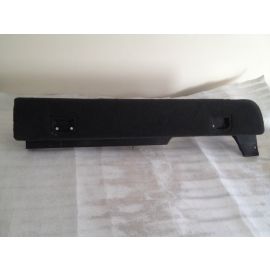 2005 VW TOUAREG Kofferraumverkleidung Teppich 7L5863528G