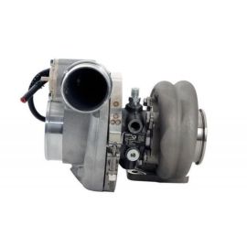 BorgWarner EFR 8370 T4 1.05ar Twinscroll EWG турбокомпрессор 475-750 л.с. 12709097007, 12701019047