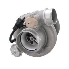 BorgWarner Турбина EFR B2 8374 1.05 a/r VTF - DT Autoworks