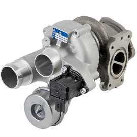 BorgWarner Турбокомпрессор SX K03 для Mini Cooper S EP6 HP Upgrade