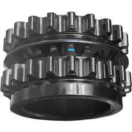 Boundary 2015+ Ford Coyote (All Types) V8 Billet Crankshaft Timing Sprocket
