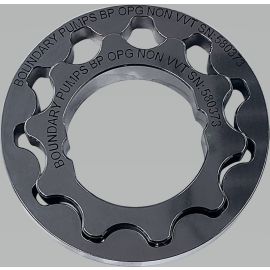 Биллетная шестерня масляного насоса Boundary 91.5-00 для Ford/Mazda BP Non-VVT I4