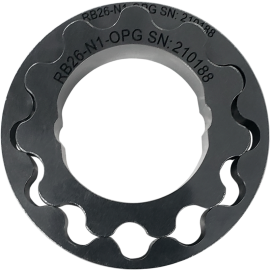 Биллетный масляный насос для Nissan RB26DETT N1 2.6L | Boundary | DT Autoworks