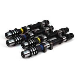 Brian Crower 08+ STi Camshafts - Stage 2 - Set of 4