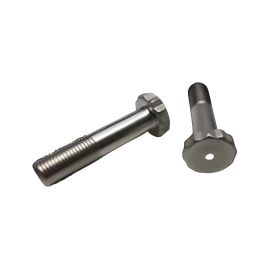 Brian Crower Cam Gear Bolt w/ Washer - ARP2000 Material - Subaru EJ (AVCS - Long)