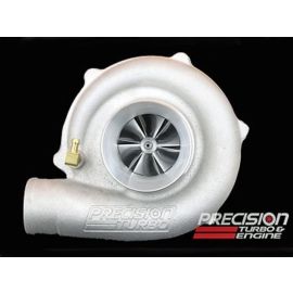 Precision TA6766 Turbo Upgrade - CEA 935HP