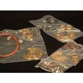 Bullseye Power Mid Frame S400 Rebuild Kit