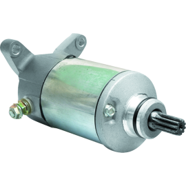 QuadBoss 02-14 Suzuki LT-F250 Ozark Motor Starter