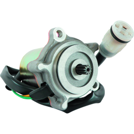 QuadBoss 00-06 Honda TRX350FE/TE FourTrax Rancher ES/4x4 ES Shift Control Motor