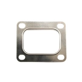 Cometic .016in Stainless T4 Rectangular Turbo Inlet Flange Gasket