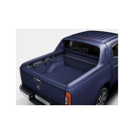 Spoiler for Sports Bar, X-Class, cavansite blue, A47086091005890