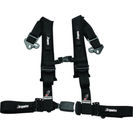 DragonFire Racing 2in Harness Restraint with Integrated Grab Handle